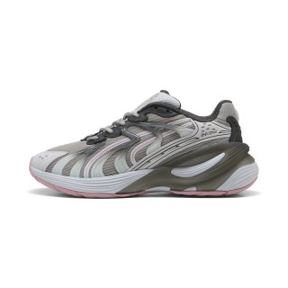 PUMA Inverse Shades Of sneakers, Grijs/Zilver