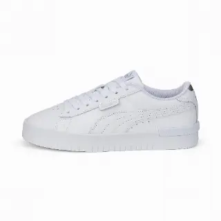 PUMA Jada Renew sneakers voor Dames, Wit/Zilver