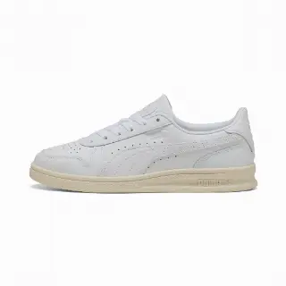 PUMA Jer-She Indoor sneakers voor Dames, Wit