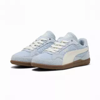 PUMA K-Moda sneakers voor Dames, Wit
