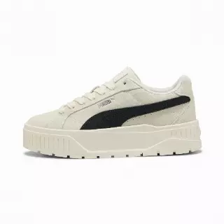 PUMA Karmen II sneakers voor Dames, Zwart