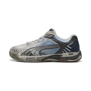 PUMA Kessel Pro uniseks sneakers, Blauw/Grijs