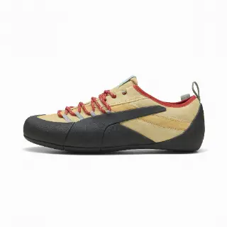 PUMA Klim sneakers uniseks, Zwart