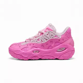 PUMA LaFrancÃ© RNR Sneakers Unisex, Roze