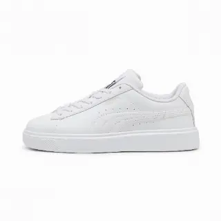 PUMA Lajla Clean sneakers voor Dames, Wit