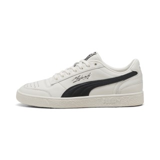 PUMA Majesty uniseks sneakers, Zwart/Wit