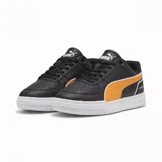 PUMA McLAREN RACING Caven III sneakers, Zwart