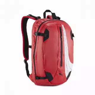 PUMA Mode rugzak, Rood