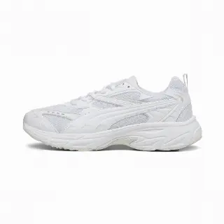 PUMA Morphic Base sneakers, Grijs/Wit
