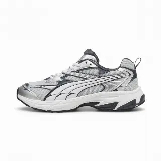 PUMA Morphic sneakers, Grijs/Wit