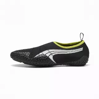 PUMA Mostro Flex uniseks sneakers, Zwart