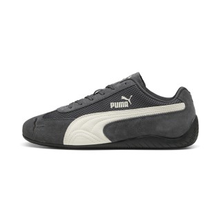 PUMA Mostro Mesh sneakers uniseks, Grijs/Wit