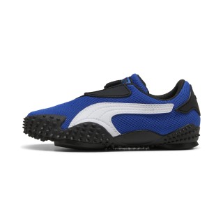 PUMA Mostro OG Prime sneakers, Blauw/Wit