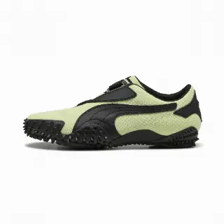 PUMA Mostro OG Prime uniseks sneakers, Zwart