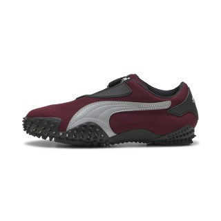 PUMA Mostro OG uniseks sneakers, Zwart