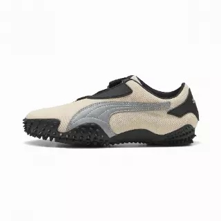 PUMA Mostro OG uniseks sneakers, Zwart