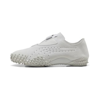 PUMA Mostro ongevoerde sneakers uniseks, Grijs