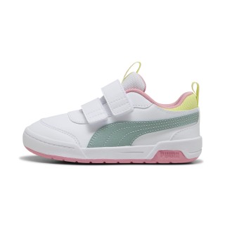 PUMA Multiflex 2 Colour sneakers, Wit