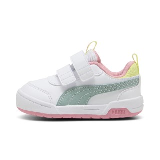 PUMA Multiflex 2 Colour sneakers, Wit
