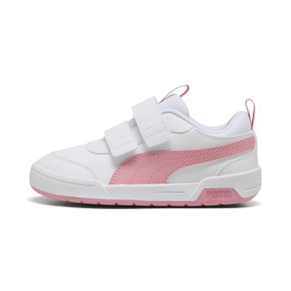 PUMA Multiflex 2 sneakers, Roze/Wit