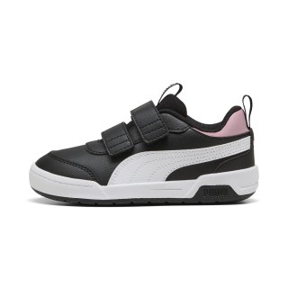 PUMA Multiflex 2 sneakers, Zwart/Wit