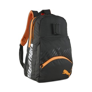 PUMA NOVA ELITE padelrugzak, Zwart/Wit