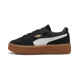PUMA Palermo Elevata sneakers voor Dames, Zwart