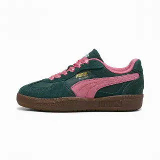 PUMA Palermo Moda sneakers voor Dames, Roze