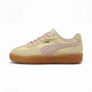 PUMA Palermo Moda sneakers voor Dames, Roze