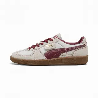 PUMA Palermo OG sneakers uniseks, Rood/Wit