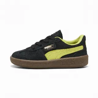 PUMA Palermo Sneakers, Zwart