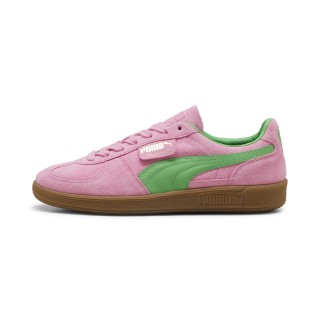 PUMA Palermo Special sneakers uniseks, Roze/Groen