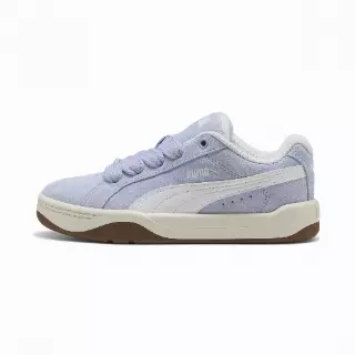 PUMA Park Lifestyle sneakers, Blauw/Wit