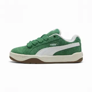 PUMA Park Lifestyle sneakers, Groen/Wit