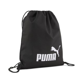 PUMA Phase 14L sporttas, Zwart