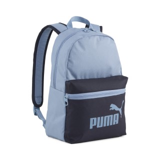 PUMA Phase kleine rugzak, Blauw