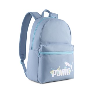 PUMA Phase Nature 2.0 rugzak, Blauw