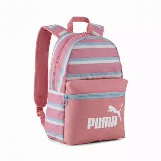 PUMA Phase rugzak 13L Small, Roze