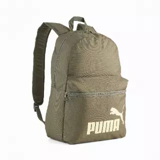 PUMA Phase rugzak, Groen