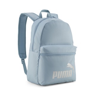PUMA Phase rugzak, Zilver