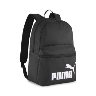 PUMA Phase rugzak, Zwart