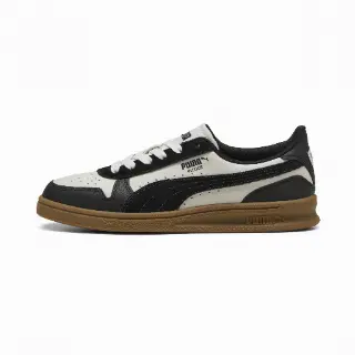 PUMA Quiet Lux Indoor sneakers voor Dames, Grijs