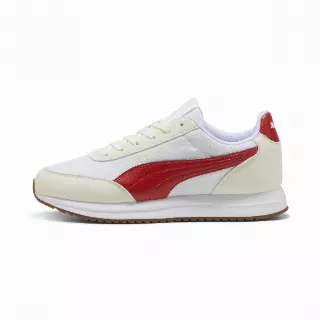 PUMA R78 Lightwind sneakers unisex, Wit