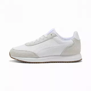 PUMA R78 Lightwind sneakers unisex, Wit