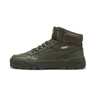 PUMA Rebound Abrupt unisex sneakers, Wit