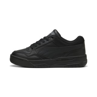PUMA Rebound Retro sneakers unisex, Zwart/Grijs