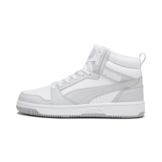 PUMA Rebound sneakers, Grijs/Wit