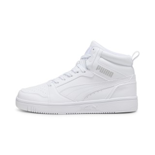 PUMA Rebound sneakers, Grijs/Wit