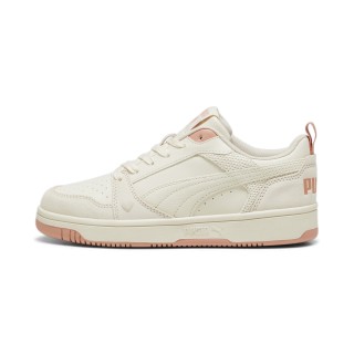 PUMA Rebound V6 Low Coquette sneakers voor Dames, Roze