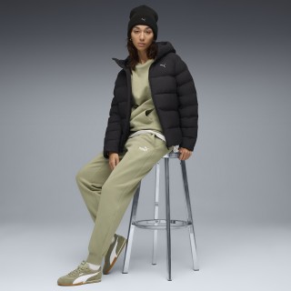 PUMA Relaxed trainingspak voor Dames